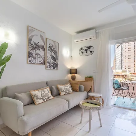 Coqueto Appartement