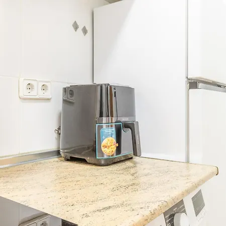 Appartement Coqueto