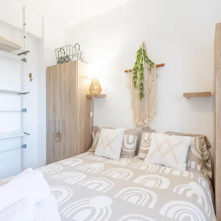 Coqueto Calpe